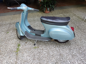 Vespa 50 L del 1969
