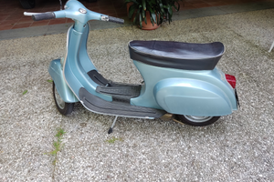 Vespa 50 L del 1969