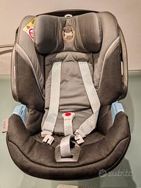 OVETTO CYBEX ATON 5