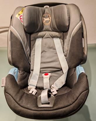 OVETTO CYBEX ATON 5