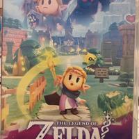 Nintendo zelda