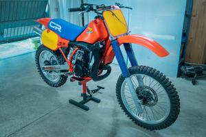 Honda CR 500 1984