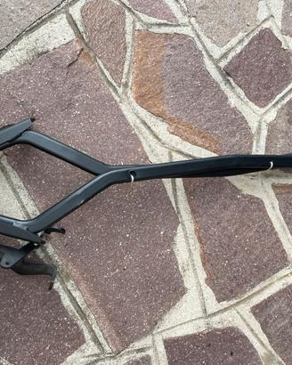 Staffe per bauletto