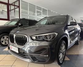 BMW X1 xDrive20d AUTO Business Advantage TETTO PAN