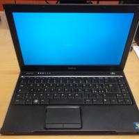 NOTEBOOK DELL VOSTRO V13 SCHERMO 13.3POLLICI WIN10