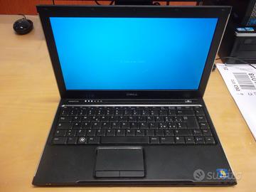 NOTEBOOK DELL VOSTRO V13 SCHERMO 13.3POLLICI WIN10