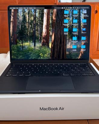 Macbook Air 13" M2 - 256Gb - 8Gb - Come Nuovo