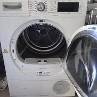 Asciugatrice Bosch WTW855R9IT 9 kg classe A++
