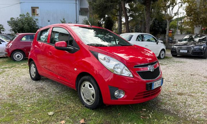 CHEVROLET Spark 1.0 GPL Eco Logic LS