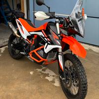Ktm 890 adventure R