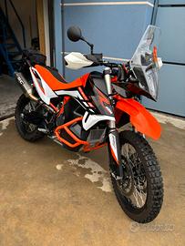 Ktm 890 adventure R