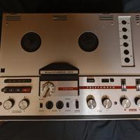 TELEFUNKEN MAGNETOPHON 204