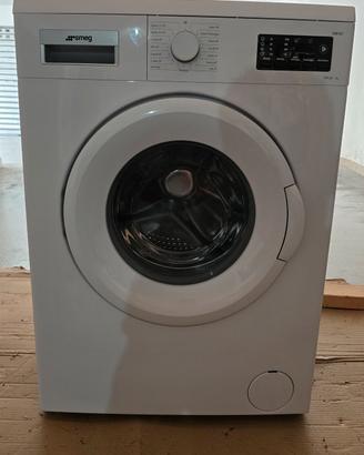 lavatrice Smeg 7kg