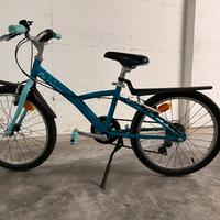 Biciletta 20”” Btwin original 120