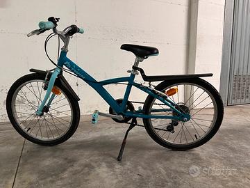 Biciletta 20”” Btwin original 120