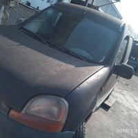 RENAULT KANGOO 1.9 D 2000 F8QK6  PER RICAMBI