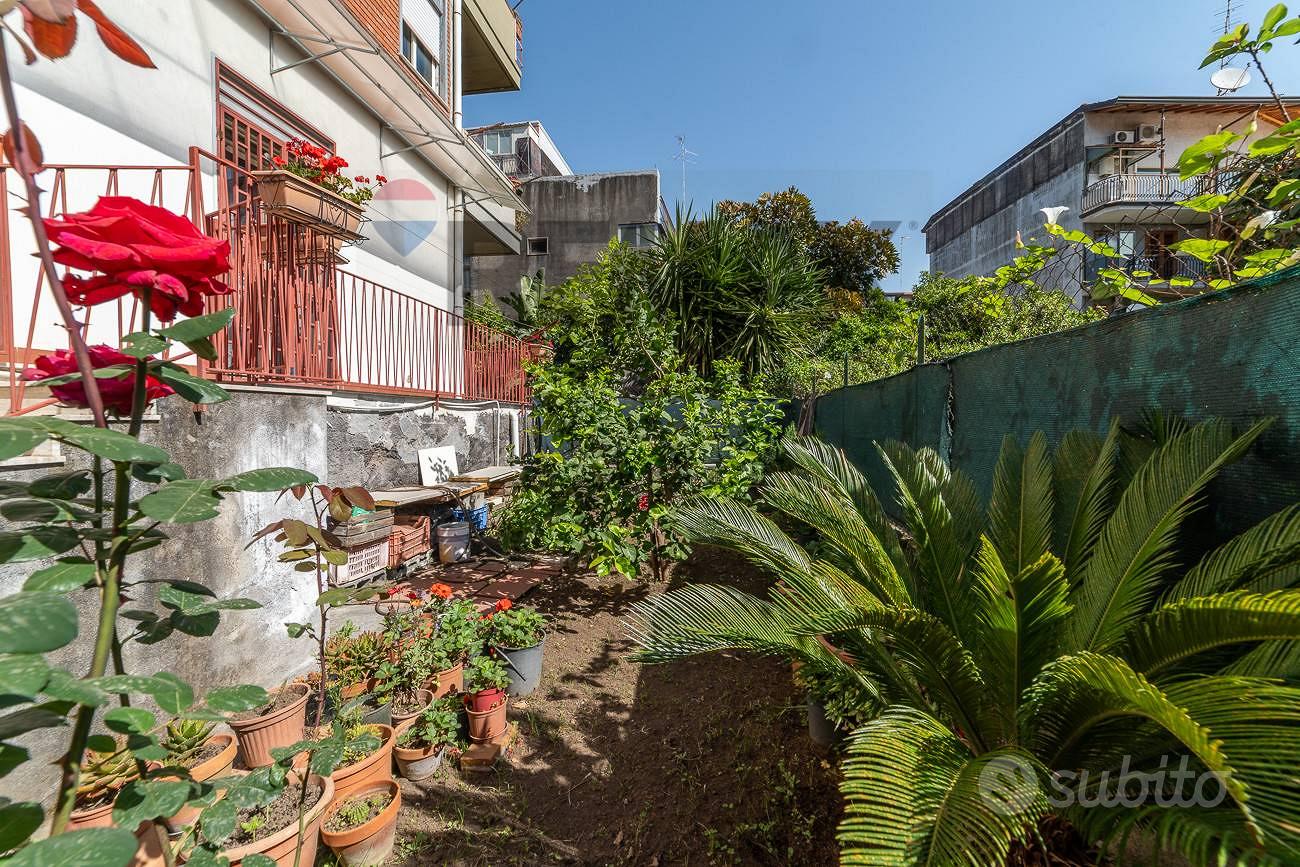 Appartamento - Aci Catena - Vista 5