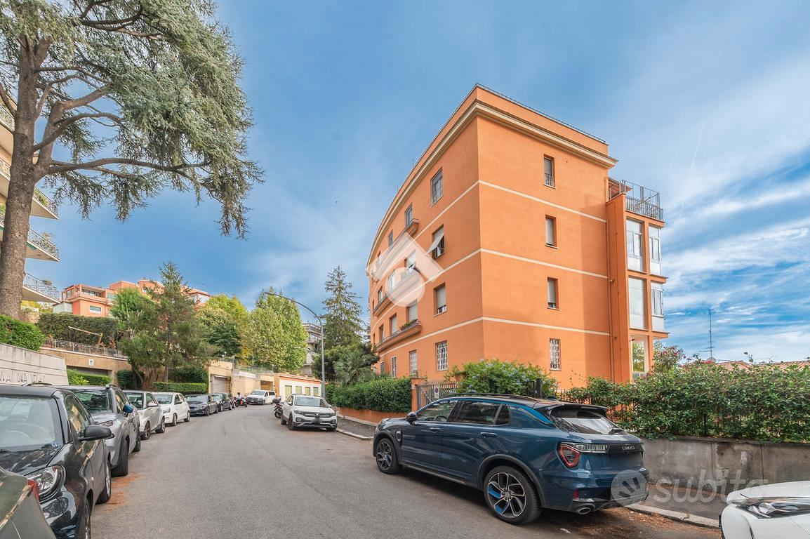 Appartamento – Roma, Balduina, Trionfale - Vista 2