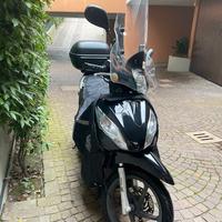 Scooter Honda Vision 110