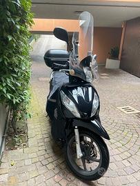 Scooter Honda Vision 110
