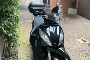 Scooter Honda Vision 110