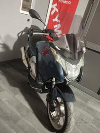 Honda Integra 700 DINAMIC