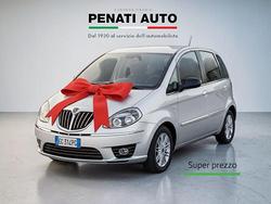 Lancia Musa 1.4 16v 5th Avenue dfn