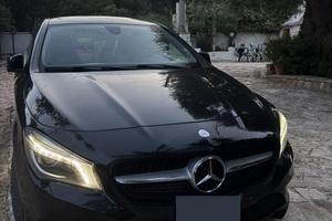 mercedes cla 220