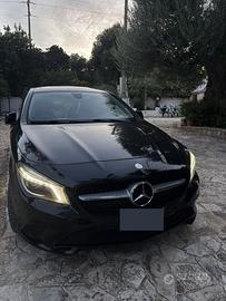 mercedes cla 220