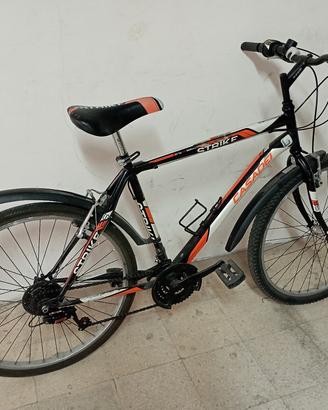 BICI MBX 26 unisex CASADEI