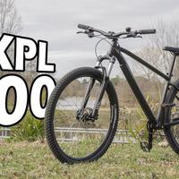 Bicicletta Rockrider  EXPL500 24" per 12\14 anni