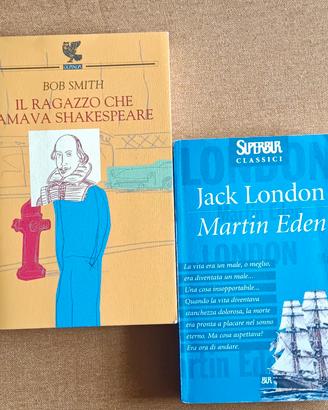 Lotto libri narrativa