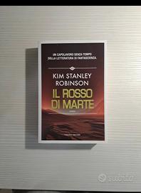 Il rosso di marte 