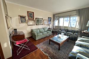 Appartamento Roma [Bacigalupo locARG]