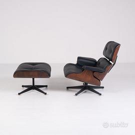 Herman Miller, ICF - Charles Eames, Ray Eames - Po