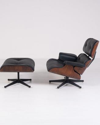 Herman Miller, ICF - Charles Eames, Ray Eames - Po