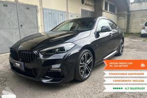 BMW Serie 2 G.C. (F44) 218i Gran Coup� Msport