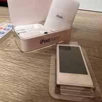 Ipod nano 7 generazione