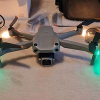 DJI AIR 2S FLY MORE COMBO