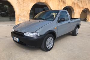 FIAT STRADA 1900 diesel