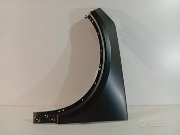 VOLVO XC40 Parafango anteriore sinistro (alluminio