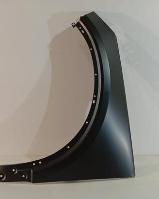 VOLVO XC40 Parafango anteriore sinistro (alluminio