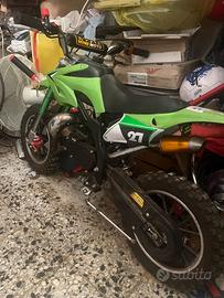 Mini moto