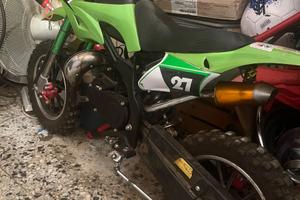 Mini moto