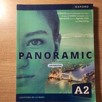 Panoramic A2 Libro di Inglese