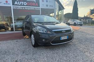 Ford Focus 1.6 TDCi (90CV) 5p. Tit.