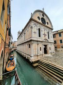 Appartamento in Centro Storico