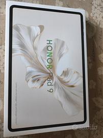 Honor pad 9 wifi