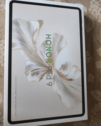 Honor pad 9 wifi