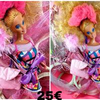 Barbie fashion e vintage 